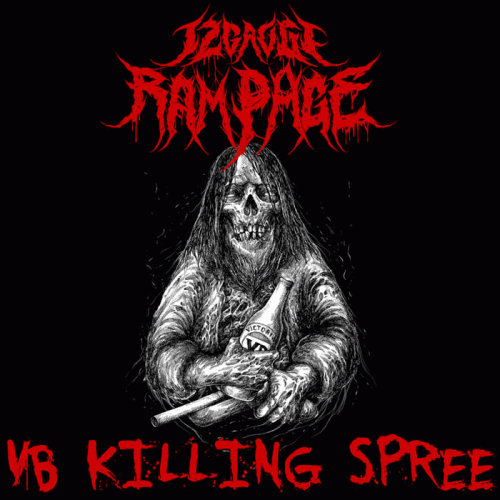 12 Gauge Rampage : VB Killing Spree